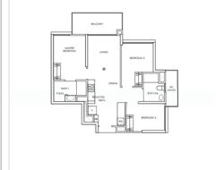 Treasure at Tampines (D18), Condominium #616429861
